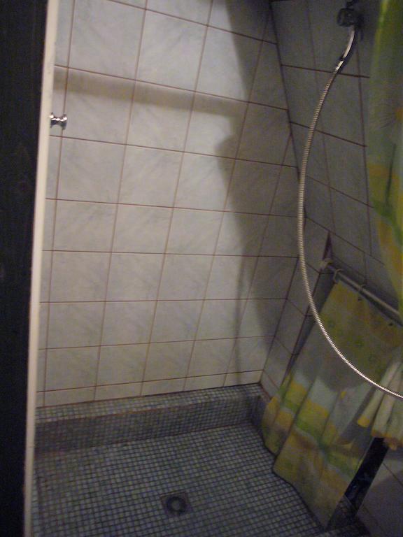 Chata Pri Potoku Zuberec Cameră foto